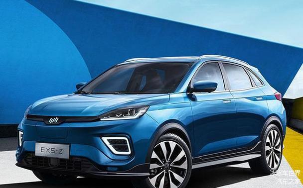 深圳244WEY威派豪华SUV市场的黑马，零跑汽车与智能交通系统的协同