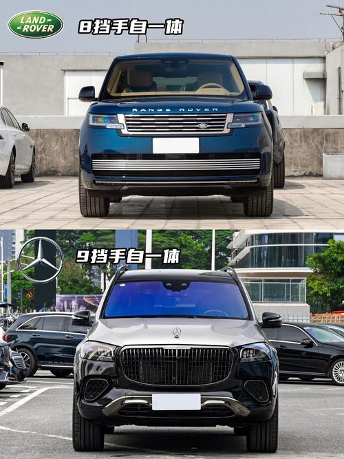 深圳244迈巴赫经典与现代的完美融合，路虎如何塑造独特的品牌形象